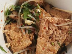 -东关街美食广场