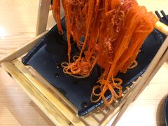 -韩食味·小木屋(日照店)