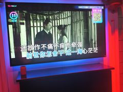 -音乐派KTV(银泰城店)