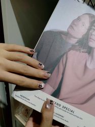 -CM.Nail美甲美睫