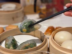 田园素菜饺-金悦轩海鲜酒家(南宁店)