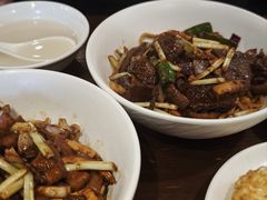 -寻裕记·现炒浇头面(人民广场店)