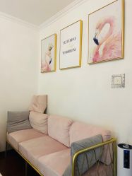 -美肤盾祛痘·问题肌头疗管理中心