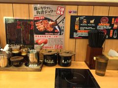 博多一幸舍(侨福芳草地店)-博多一幸舍(侨福芳草地购物中心店)