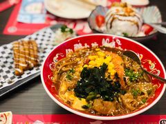 -仙隐小鹿中华料理(南宁万象城店)
