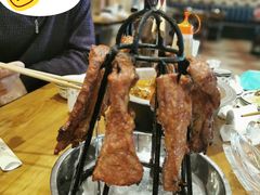 -巴依老爷新疆美食(常营店)