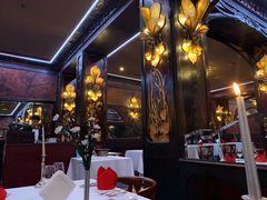 -马克西姆餐厅(崇文门店)