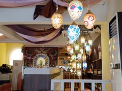 -羊巴道新疆菜·清真(上梅林店)
