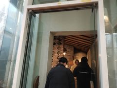 -院子餐厅·大锅菜·老杭帮(桥西直街店)