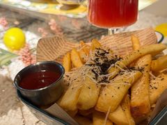 -Wood Garden(合生汇店)