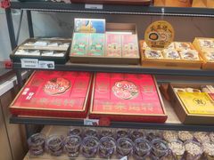 -KenGee仟吉(吉庆街店)