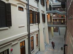 -奥卑利街已婚警察宿舍