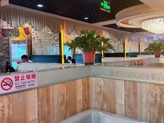 -上岛咖啡(华源四里店)