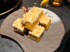 -蟹犇前•帝王蟹雪蟹(陆家嘴店)