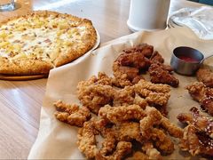 -必胜客(花都百业店)