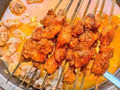 -羊瑞堂·横山炖羊肉·陕菜(未央路旗舰店)
