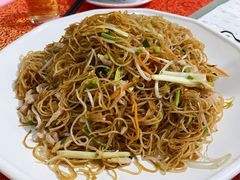 三丝炒米粉-联丰美食(番禺店)