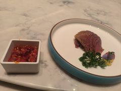 -大潮淮·淮扬菜(何园旗舰店)