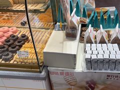 -爱维尔阳光蛋糕(独墅湖邻里中心店)