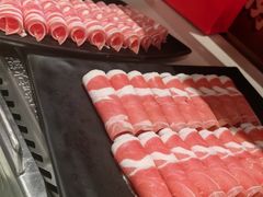 -海底捞火锅(长宁路龙之梦店)
