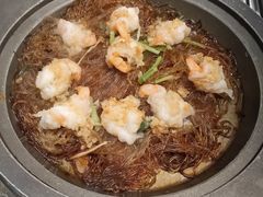 -绿茶餐厅(天津天河城店)