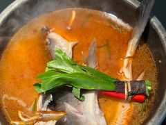 -Ameigo梅果·云贵川bistro(长宁来福士店)