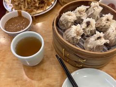 -都一处烧麦馆(前门店)