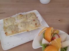 -美丽心情蛋糕(江苏路店)