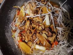 -李子坝梁山鸡(北碚万达五鸡哥店)