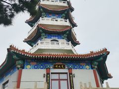 -北京十三陵国家森林公园蟒山景区