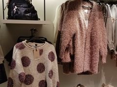 -ZARA(凯德乐峰广场店)