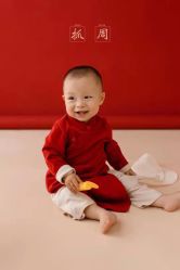 -小时光儿童摄影工作室(宜兴店)