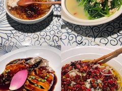 -桂满陇天书(南京德基旗舰店)