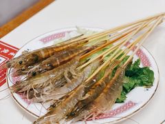 -燃计沙茶皇·香港沙茶火锅(人广旗舰店)