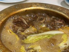 -和庆斋羊蝎子火锅·碳缸烧烤(顺义旗舰店)