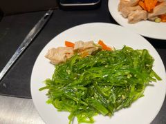 -海底捞火锅智慧餐厅(中骏世界城店)