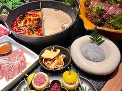 -大龙燚·旷野鲜火锅(广州首店)