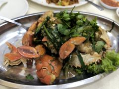 -新山亚明小厨