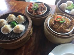 -澳门西南饭店·粤菜·茶市·手工点心(华海路店)
