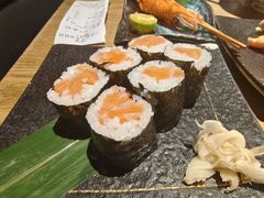 -三禾屋·亚洲融合小馆(未来科技城店)