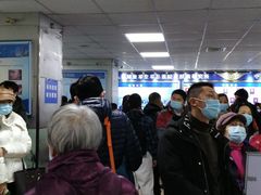 -中国人民解放军空军特色医学中心(空军总医院)