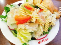 -米斯特比萨(亦庄国融国际店)