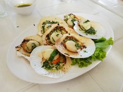 碳烤扇贝-Ob Aroi Town In Town (Not Ob Aroi franchise)