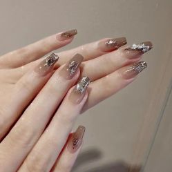 -M·X Nail日式美甲美睫