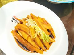 -上地宴·中关村的会客厅(清河高铁站店)