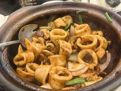 -大嫂镬仔·焖鸡煲·啫啫煲(逢源路店)