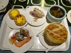 -堂会·KTV·自助餐·团建聚会(天河店)