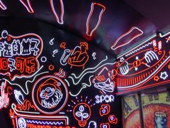 -东方明珠·可口可乐欢乐餐厅