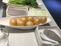 -海底捞火锅(北京路店)