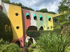 -三鹰之森吉卜力美术馆